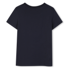 T-Shirt mit kurzen &Auml;rmeln CHLOE 
                    M&Auml;DCHEN