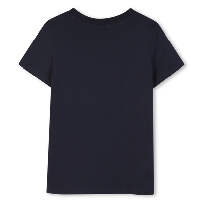 T-Shirt mit kurzen &Auml;rmeln CHLOE M&Auml;DCHEN