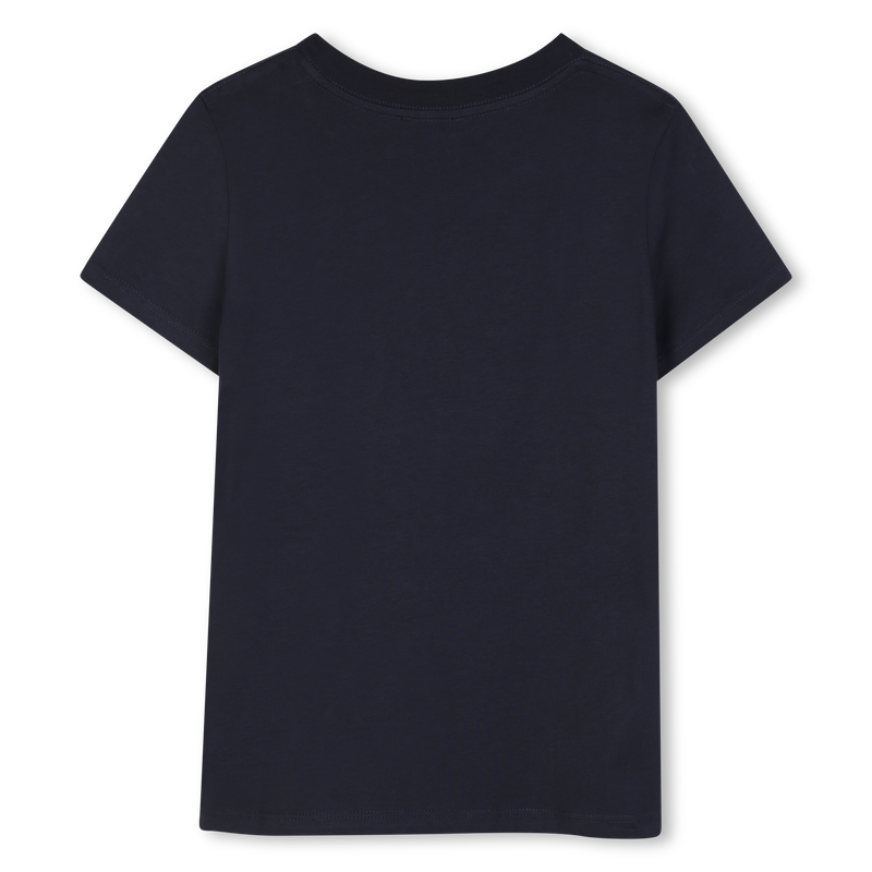 T-Shirt mit kurzen &Auml;rmeln CHLOE 
                        M&Auml;DCHEN