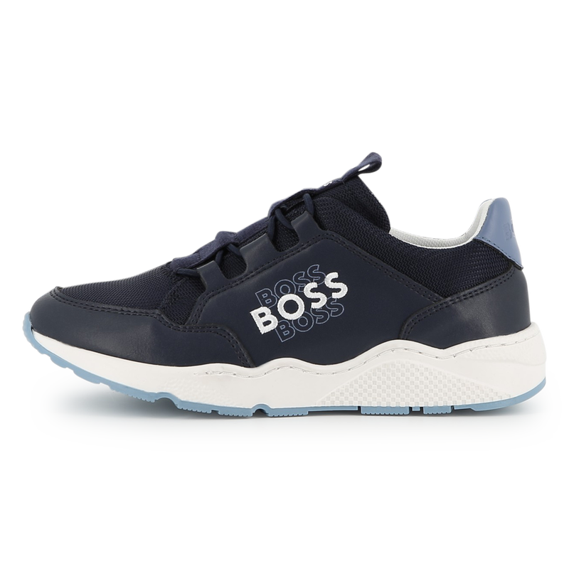Sportschuhe BOSS 
                        JUNGE
