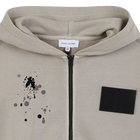Cardigan mit Kapuze MARC JACOBS 
                    JUNGE