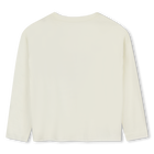 Langarmshirt ZADIG & VOLTAIRE 
                    M&Auml;DCHEN