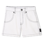 Shorts mit Muster MARC JACOBS 
                    M&Auml;DCHEN