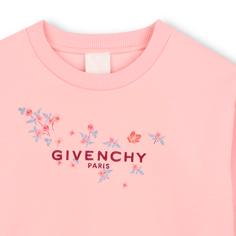 Sweat GIVENCHY 
                        M&Auml;DCHEN