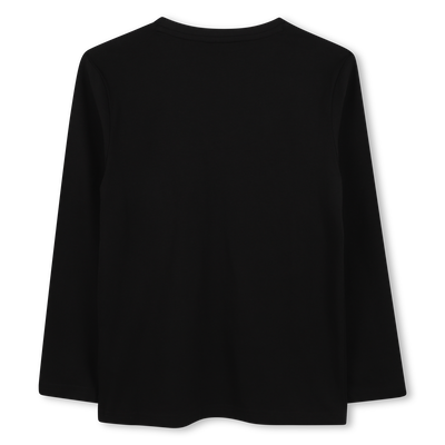Langarm-T-Shirt BOSS JUNGE