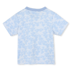 Set aus Shorts und T-Shirt KENZO KIDS 
                    JUNGE