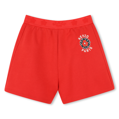 Sweatshorts KENZO KIDS M&Auml;DCHEN