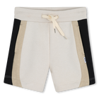 Fleece-shorts BOSS 
                    JUNGE