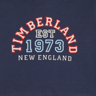 Kapuzenpullover TIMBERLAND 
                    JUNGE