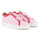 Sportschuhe MARC JACOBS 
                    M&Auml;DCHEN