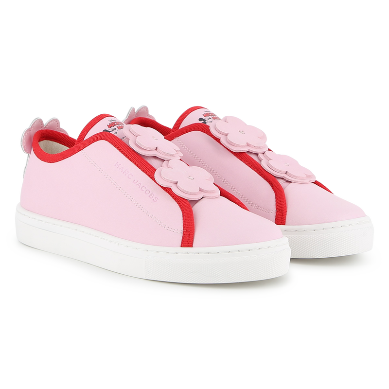 Sportschuhe MARC JACOBS 
                        M&Auml;DCHEN