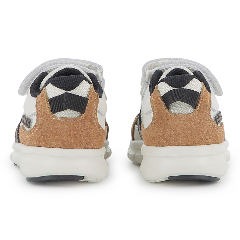 Sportschuhe BOSS 
                        JUNGE