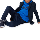 Kapuzen-Sweatshirt BOSS 
                    JUNGE