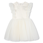 Au&szlig;ergew&ouml;hnliches Kleid, ELFENBEIN, hi-res