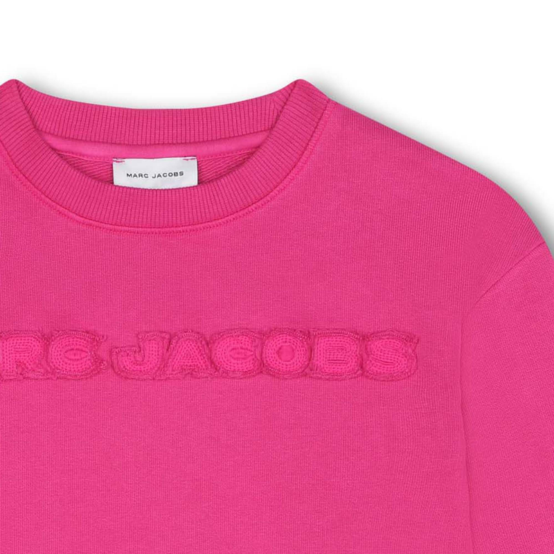 Sweatshirt MARC JACOBS 
                        UNISEX