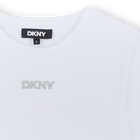 Kleid mit 2-in-1-Effekt DKNY 
                    M&Auml;DCHEN