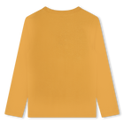 T-Shirt mit Slogan-Druck TIMBERLAND 
                    JUNGE
