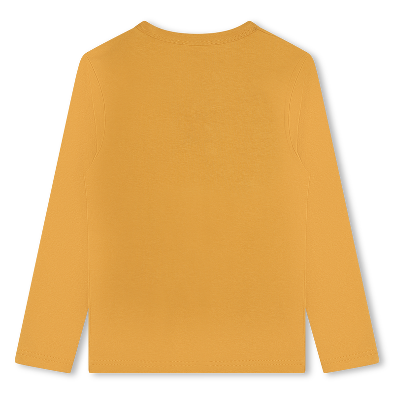 T-Shirt mit Slogan-Druck TIMBERLAND 
                        JUNGE