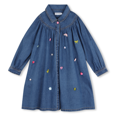 Jeanskleid BILLIEBLUSH M&Auml;DCHEN