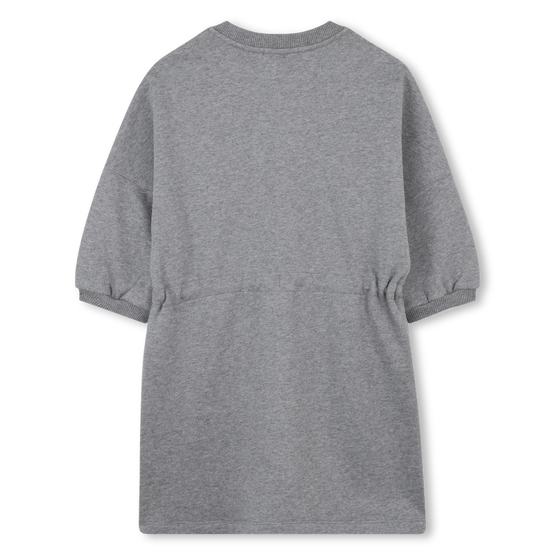 Kleid mit elastischem G&uuml;rtel CHLOE 
                        M&Auml;DCHEN