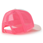 Kappe mit reflexionen BILLIEBLUSH 
                    M&Auml;DCHEN