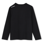 T-Shirt mit kurzen &Auml;rmeln KARL LAGERFELD KIDS 
                    JUNGE