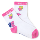 Socken-Set BILLIEBLUSH 
                    M&Auml;DCHEN