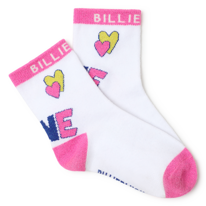 Socken-Set BILLIEBLUSH 
                        M&Auml;DCHEN