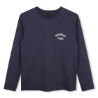 T-Shirt mit kurzen &Auml;rmeln GIVENCHY 
                    JUNGE