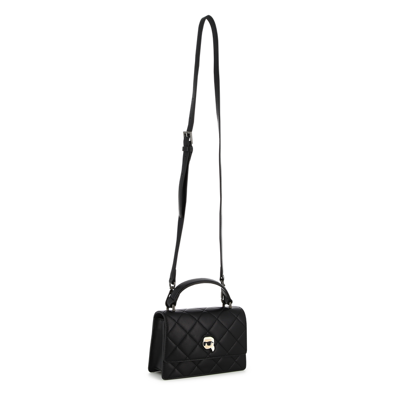 Handtasche KARL LAGERFELD KIDS 
                        M&Auml;DCHEN