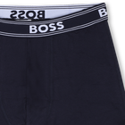 Set mit 5 boxershorts BOSS 
                    JUNGE