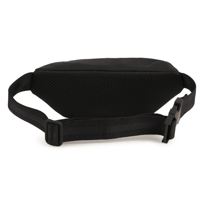 G&uuml;rteltasche aus Canvas BOSS 
                        JUNGE