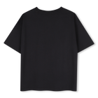 T-Shirt mit kurzen &Auml;rmeln HUGO 
                    JUNGE