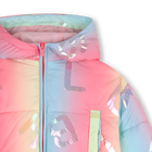 Steppjacke mit Kapuze BILLIEBLUSH 
                    M&Auml;DCHEN