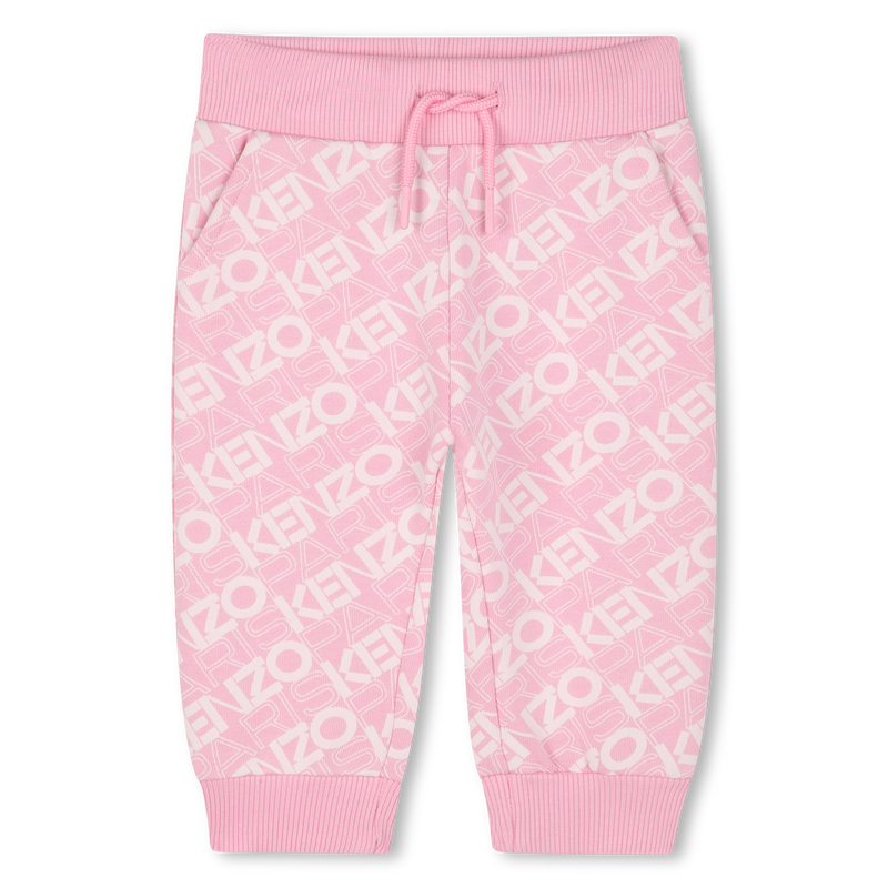 Jogginganzug KENZO KIDS 
                        M&Auml;DCHEN