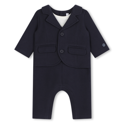 3-in-1 Anzug BOSS JUNGE