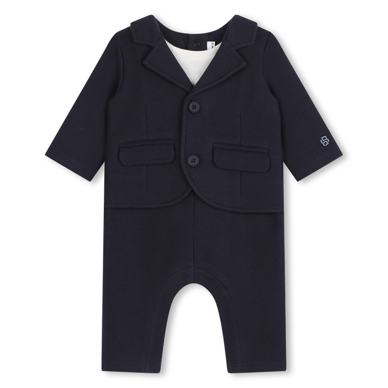 3-in-1 Anzug BOSS 
                        JUNGE