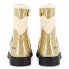 Stiefeletten BILLIEBLUSH 
                    M&Auml;DCHEN