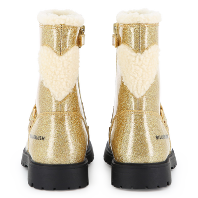 Stiefeletten BILLIEBLUSH M&Auml;DCHEN