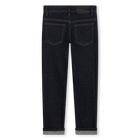 Jeans mit verstellbarem Bund BOSS 
                    JUNGE