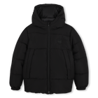 Steppjacke mit Kapuze BOSS 
                    JUNGE