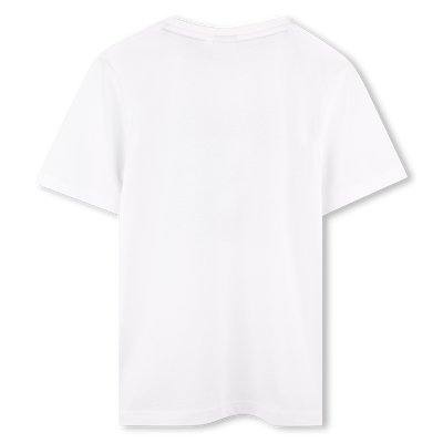 Kurzarm-T-Shirt BOSS JUNGE
