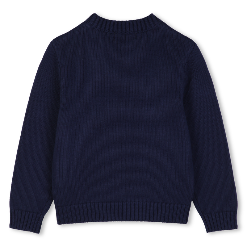 Pullover BILLIEBLUSH 
                        JUNGE