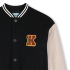 Jacke KENZO KIDS 
                    JUNGE