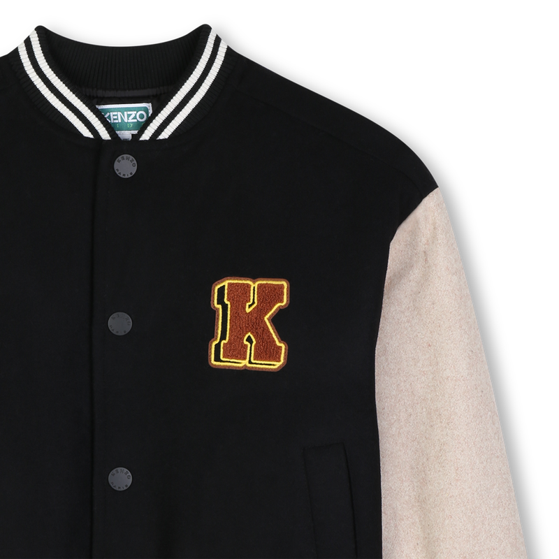 Jacke KENZO KIDS 
                        JUNGE