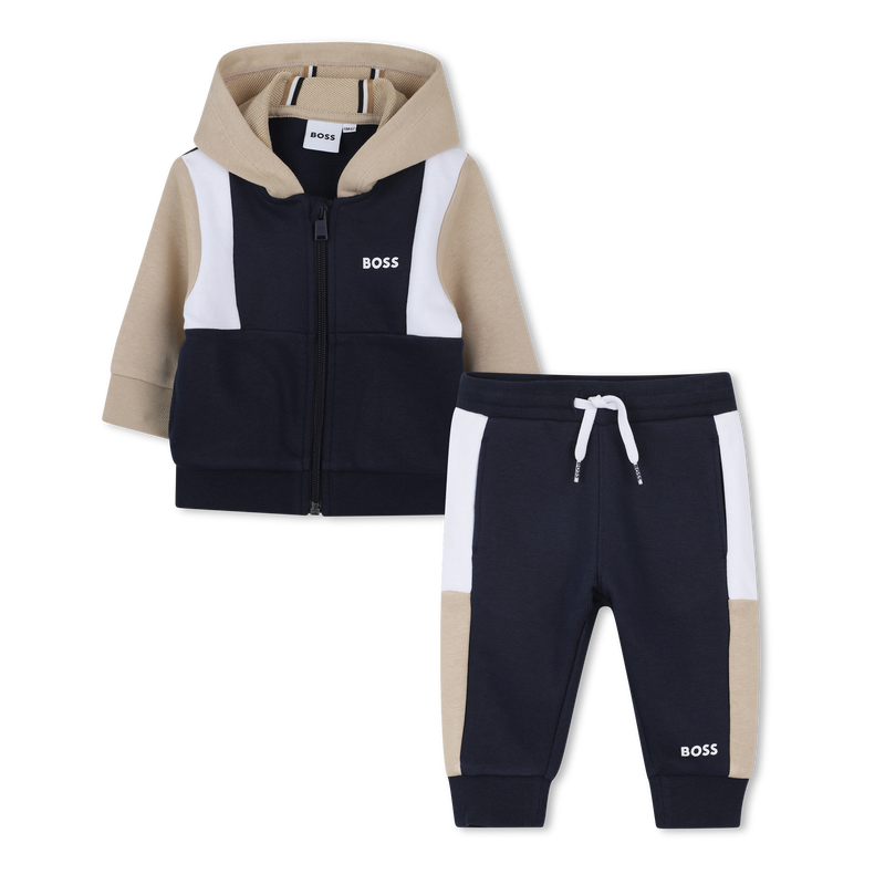 Jogginganzug BOSS 
                        JUNGE