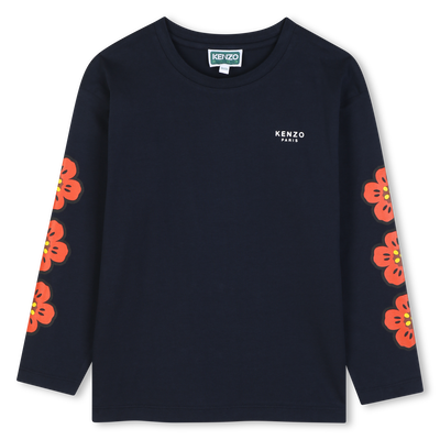 Langarmshirt KENZO KIDS M&Auml;DCHEN