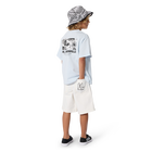 Bob reversibel KARL LAGERFELD KIDS 
                    JUNGE