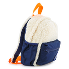 Rucksack aus Fleece TIMBERLAND 
                    JUNGE