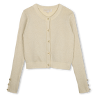 Strickcardigan MICHAEL KORS 
                    M&Auml;DCHEN